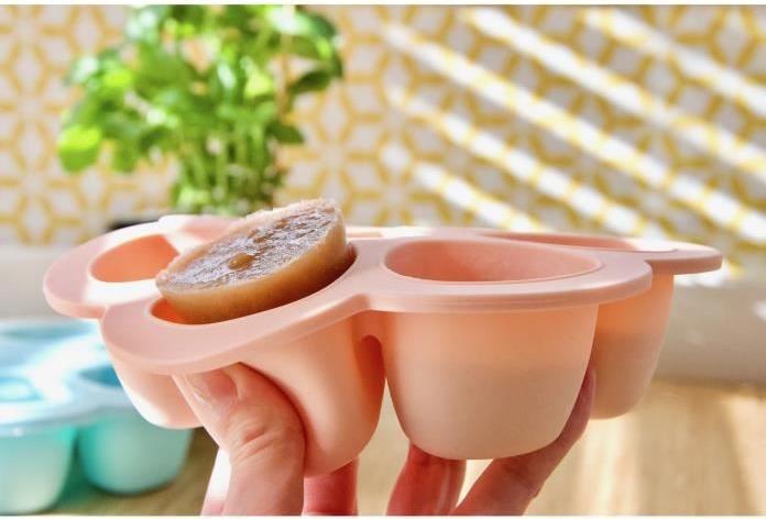 Produktbild Beaba Multiportions