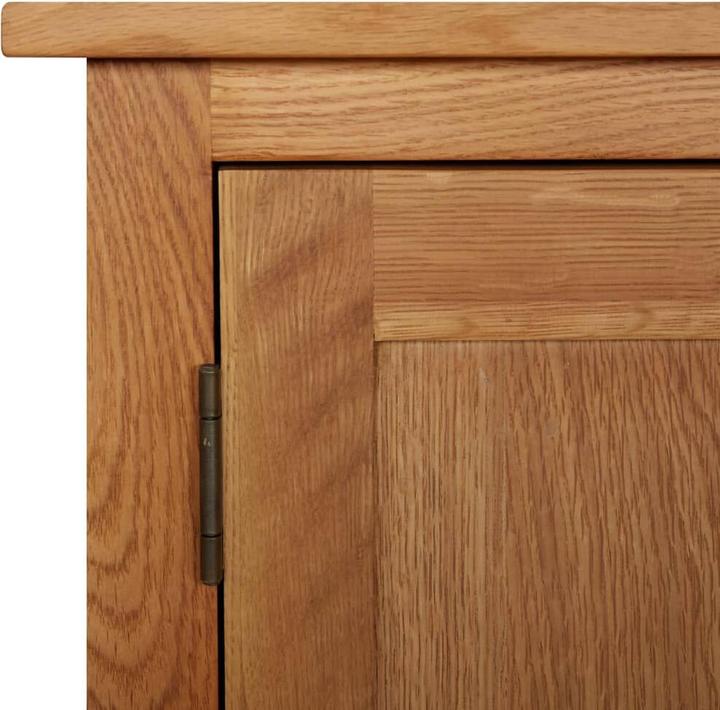 Produktbild vidaXL Schrank (35 x 70 x 75 cm)
