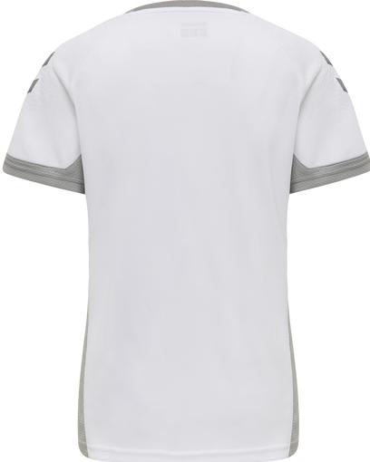 Produktbild hummel Lead S/S Poly Jersey Women (XS)