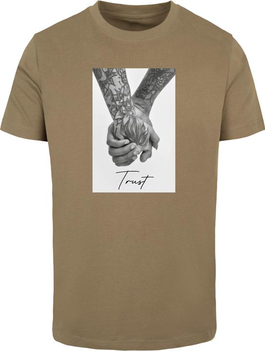 Produktbild Mister Tee Trust 2.0 Tee - 15653 (M)