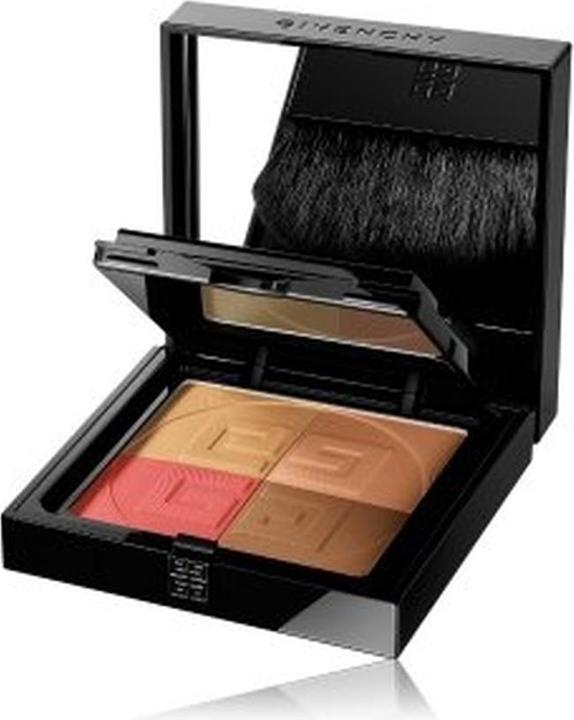 Immagine prodotto Givenchy Polvere pressata Prisme Libre n.6 Flanelle Epicee (06)