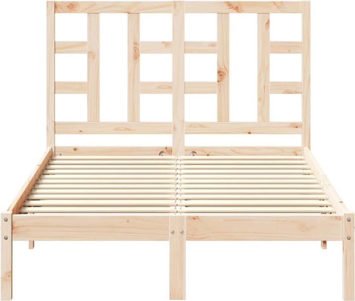 Produktbild vidaXL Mahala (120 x 190 cm)