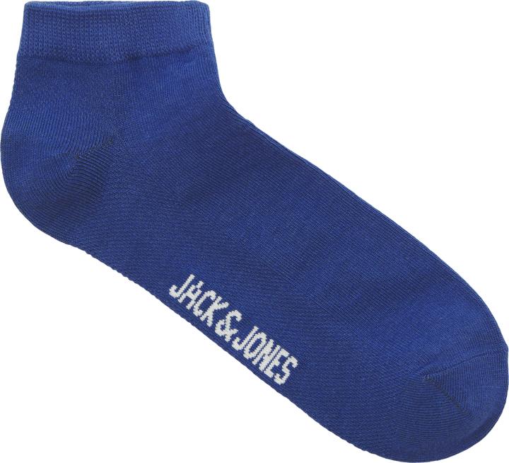 Produktbild Jack & Jones 5er-pack Sportsocken Sportsocken (5er Pack, 33 - 37)