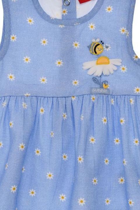 Immagine prodotto Bondi Kleinkinder Bluse Margeriten (86)