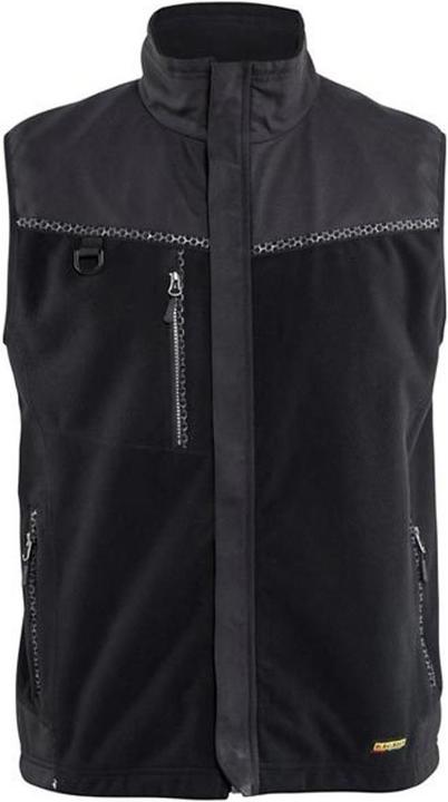 Produktbild Blakläder winddichte Fleeceweste 3855 (S)