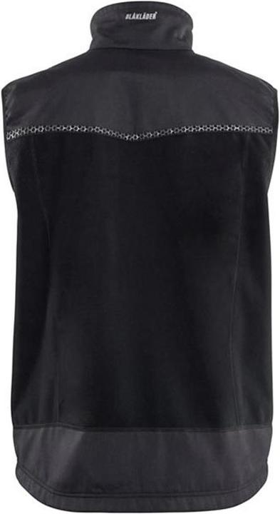 Produktbild Blakläder winddichte Fleeceweste 3855 (S)