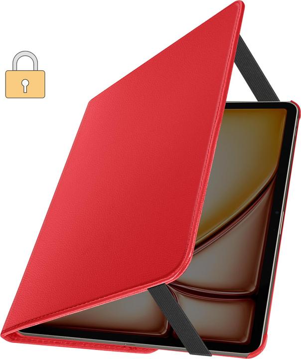 Actual product image Avizar 360 Secure Cover (Apple iPad Air 13 2025)