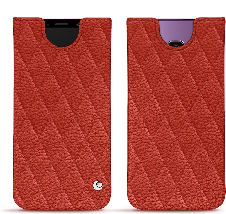 Papaye - Couture ( Pantone #b54317 )
