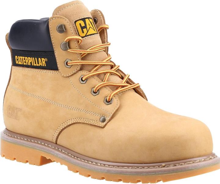 Produktbild Cat Powerplant (S3, 44)