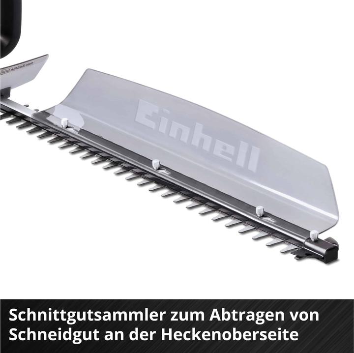 Productafbeelding Einhell GE-CH 1855/1 Li-Solo (Oplaadbare batterij)