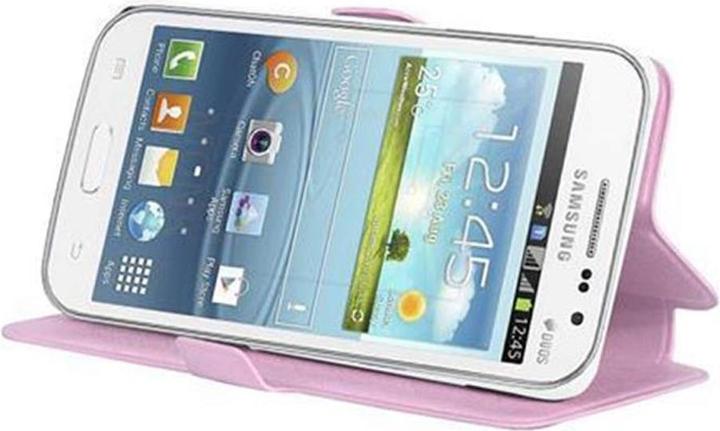 Actual product image Cadorabo Case cover for Samsung Galaxy WIN (Samsung Galaxy Win)