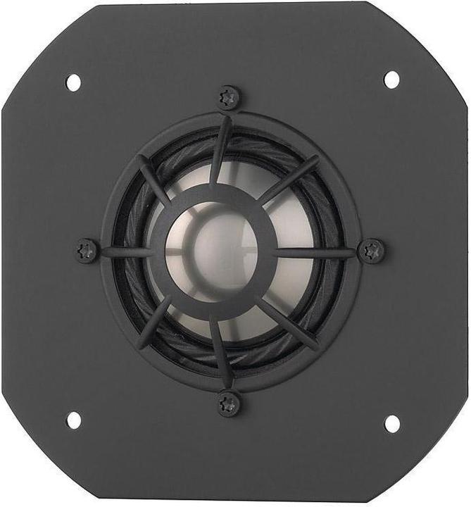 Visaton Titanium dome tweeter DSM 50 FFL