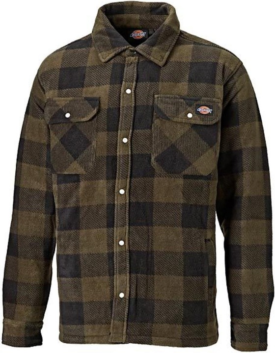 Khaki, Bruin