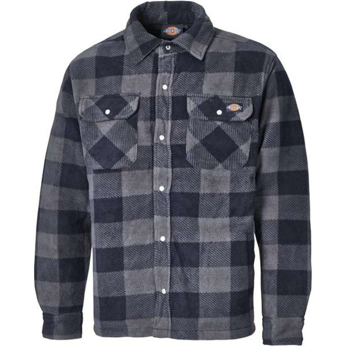 Dickies, Arbeitsjacke, Thermohemd Portland SH5000 (S)