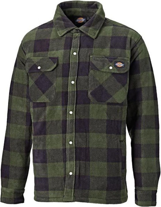 Productafbeelding Dickies Thermoshirt Portland SH5000 (XL)