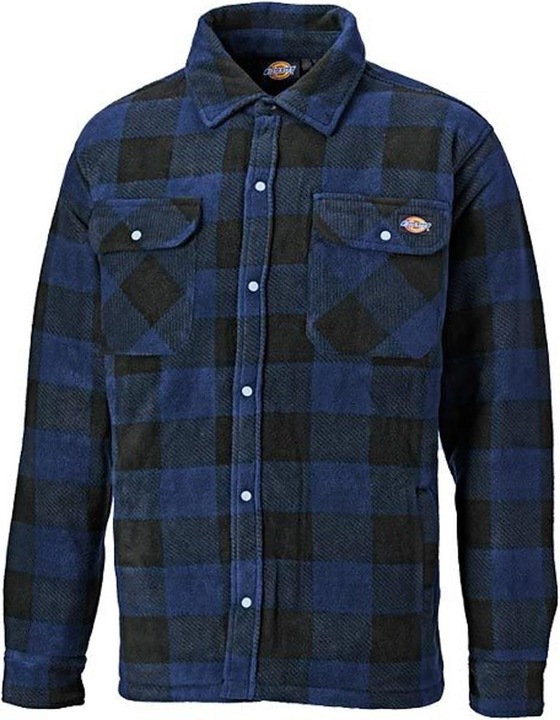 Productafbeelding Dickies Thermoshirt Portland SH5000 (S)