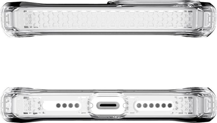 Immagine prodotto Itskins Spettro chiaro (Apple iPhone 12, Realme 12 Pro+)
