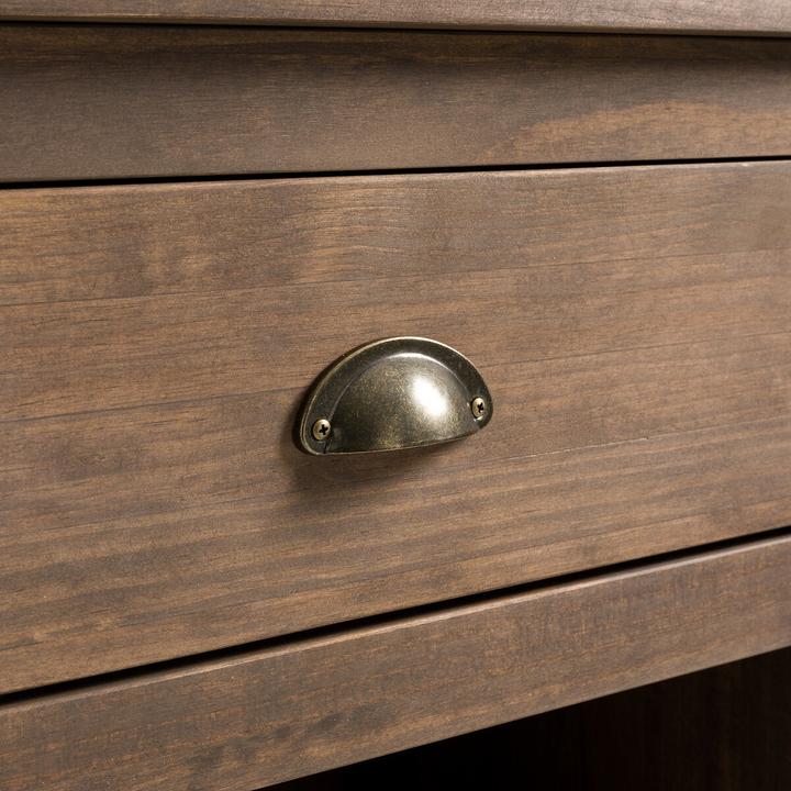 Image du produit La Redoute Interieurs Lunja (110 x 45 x 95 cm)