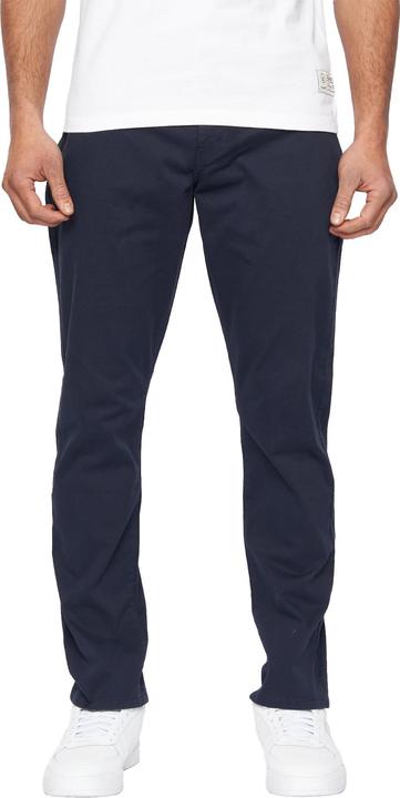 Actual product image Duck and Cover Mens Franztown Slim Chinos (36)