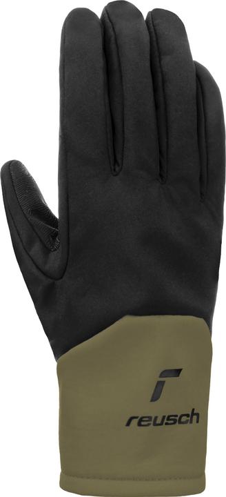 Produktbild Reusch Vertical TOUCH-TEC (7)