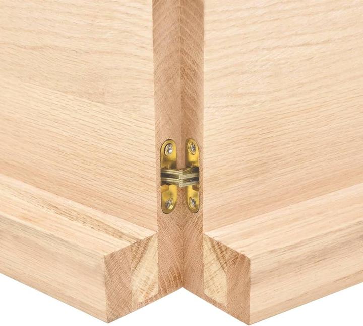 Actual product image VidaXL Aneta (180 x 50 x 6 cm)