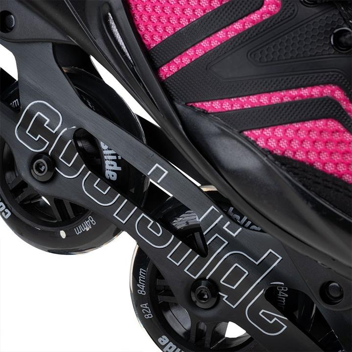 Produktbild CoolSlide InlineSkates Lady Ruller (40)