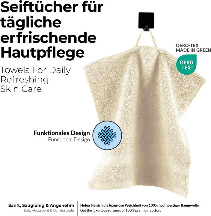 Image du produit Etérea Carli (30x30 cm)