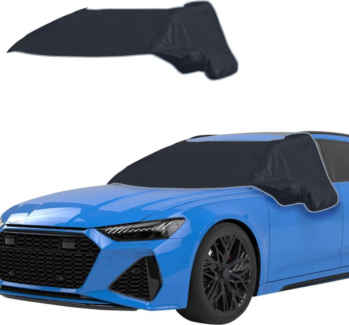 Produktbild Casativo Autoscheibenabdeckung