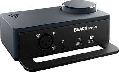 Produktbild Beacn Studio XLR Interface (sort) (USB)