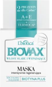 Produktbild L´Biotica Biovax Falling Hair (250 ml)