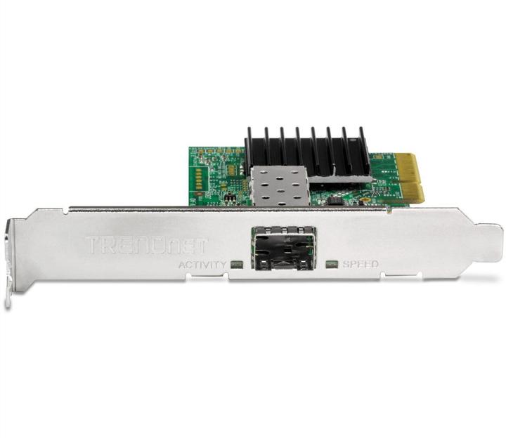Produktbild Trendnet TEG-10GECSFP (PCI Express 2.0 x4)