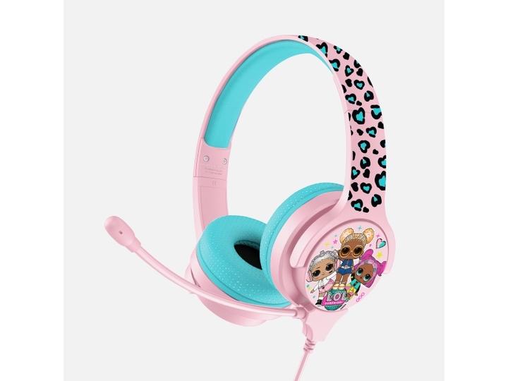Image du produit OTL L.O.L. Surprise! Let's Dance- Interactive