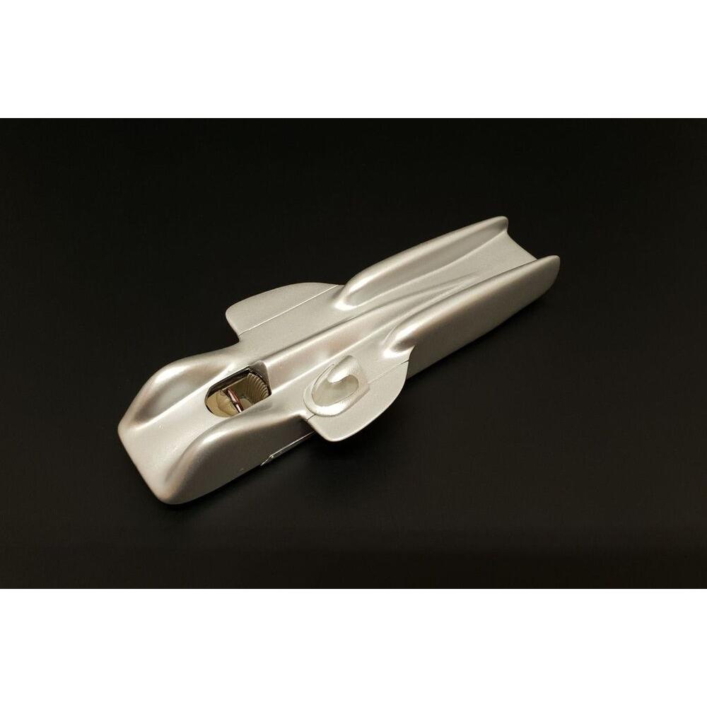 Hauler L'auto da record MB T-80