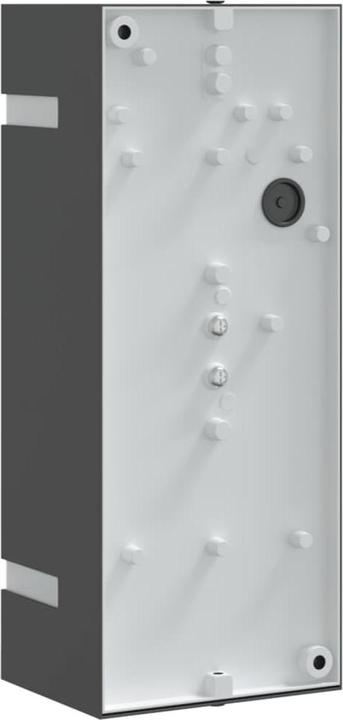 Image du produit vidaXL Aussenwandleuchte (GU10, IP44)