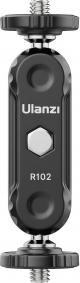 Actual product image Ulanzi R102 (Mounting bracket)