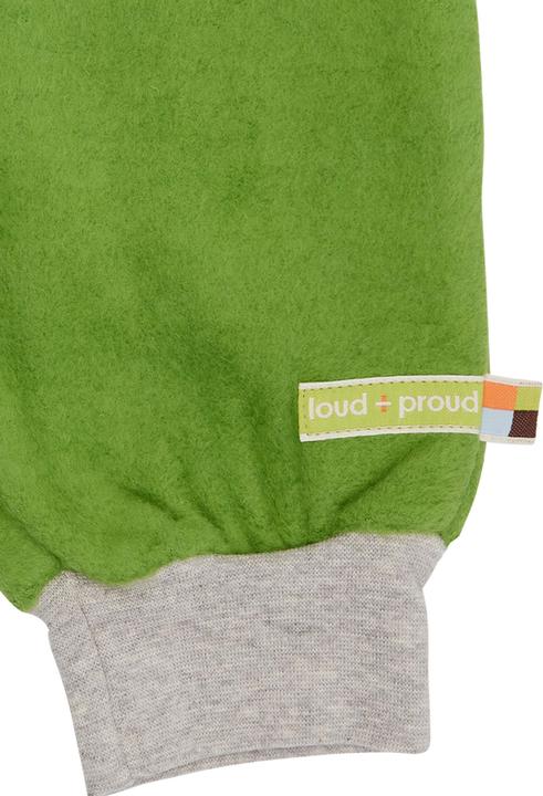 Immagine prodotto loud + proud Pantaloni in pile (80)