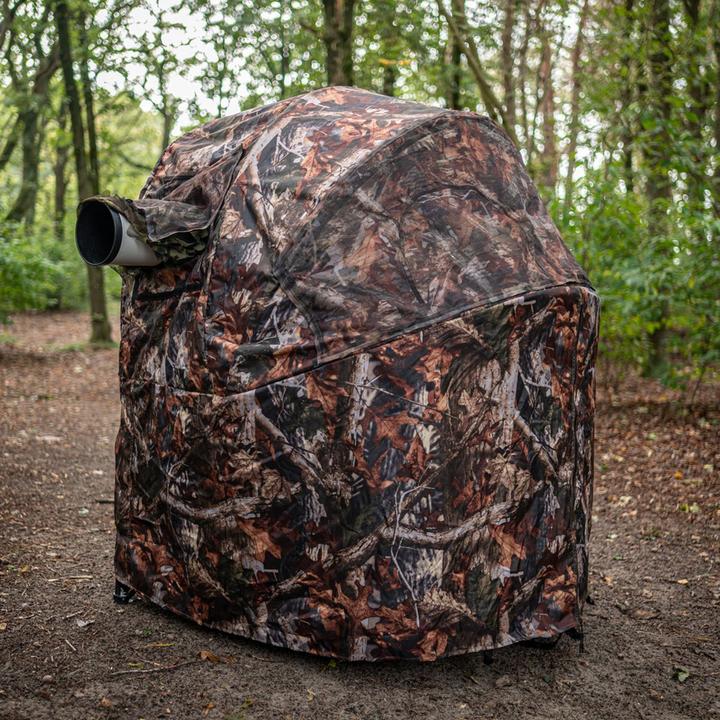 Produktbild Caruba Camouflage Chair Hide Duo