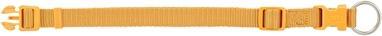 Actual product image Trixie Collar Hond Premium Curry Geel - 35-55X2 Cm (L, M, Dog)