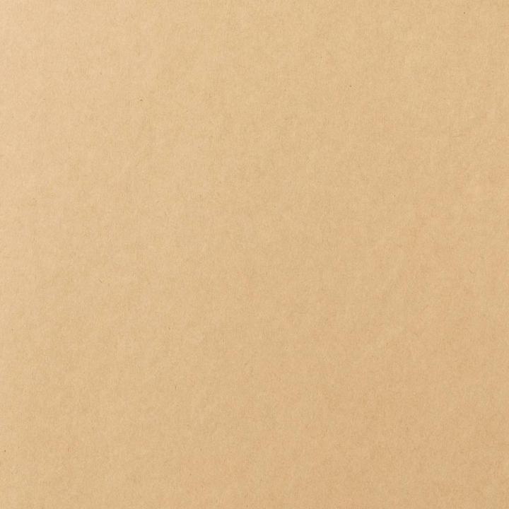 Nährwerte und Zutaten Cricut Stickerpapier Joy Xtra Kraft 24 x 30cm, 4 Bögen, Braun (160 g/m², 4 x)