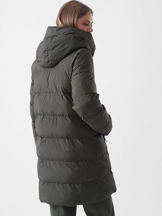 Immagine prodotto Ecoalf Women's Manliealf Jacket