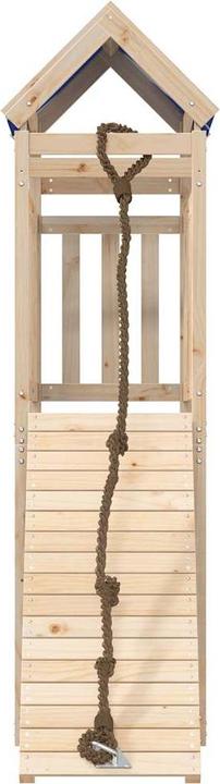 Produktbild vidaXL Spielturm