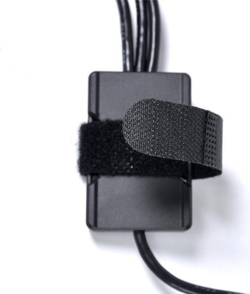 Actual product image Lian-Li PW-U2HB USB Converter 1 USB to 3 USB (14 cm)