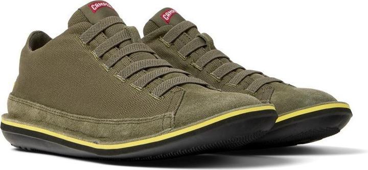 Actual product image Camper Beetle Ankle Boot (43)