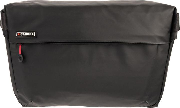 Actual product image Caruba Compex Chase 200 (Camera shoulder bag, 15 l)