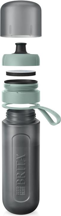 Produktbild Brita Filterflasche Active inkl. 2 MicroDisc (0.60 l)