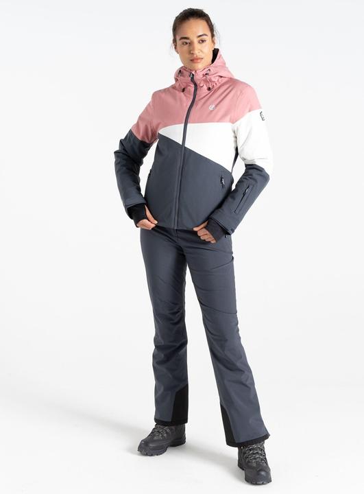 Produktbild Dare2b skijacke damen ice iii (S)