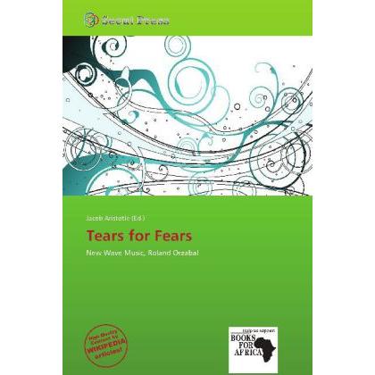 Tears for Fears, Fachbücher von Jacob Aristotle