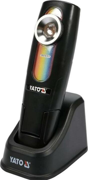 Actual product image Yato Lampa Do Dobierania Kolorów 5w (400 lm)