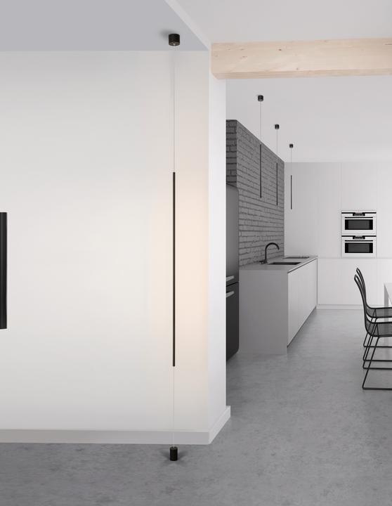 Image du produit Nova Luce Luminaires suspendus (1400 lm)