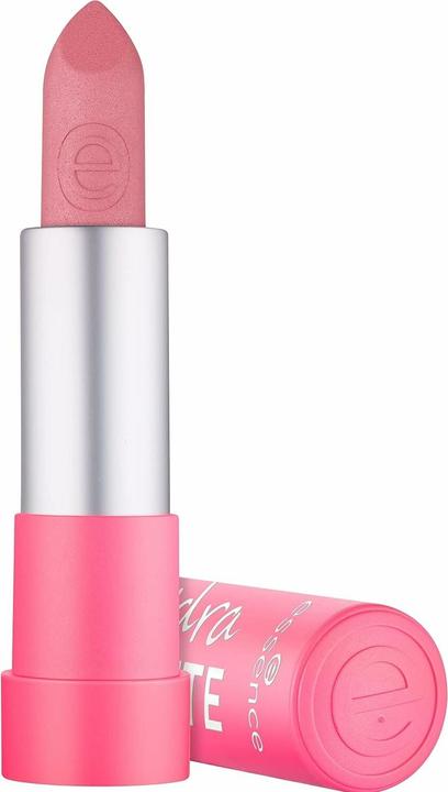 Produktbild essence hydra MATTE lipstick (411 Rock 'N' ROSE)